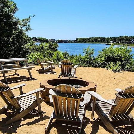The Cove At Yarmouth Hotel West Yarmouth Ngoại thất bức ảnh