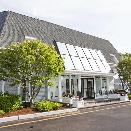 The Cove At Yarmouth Hotel West Yarmouth Ngoại thất bức ảnh