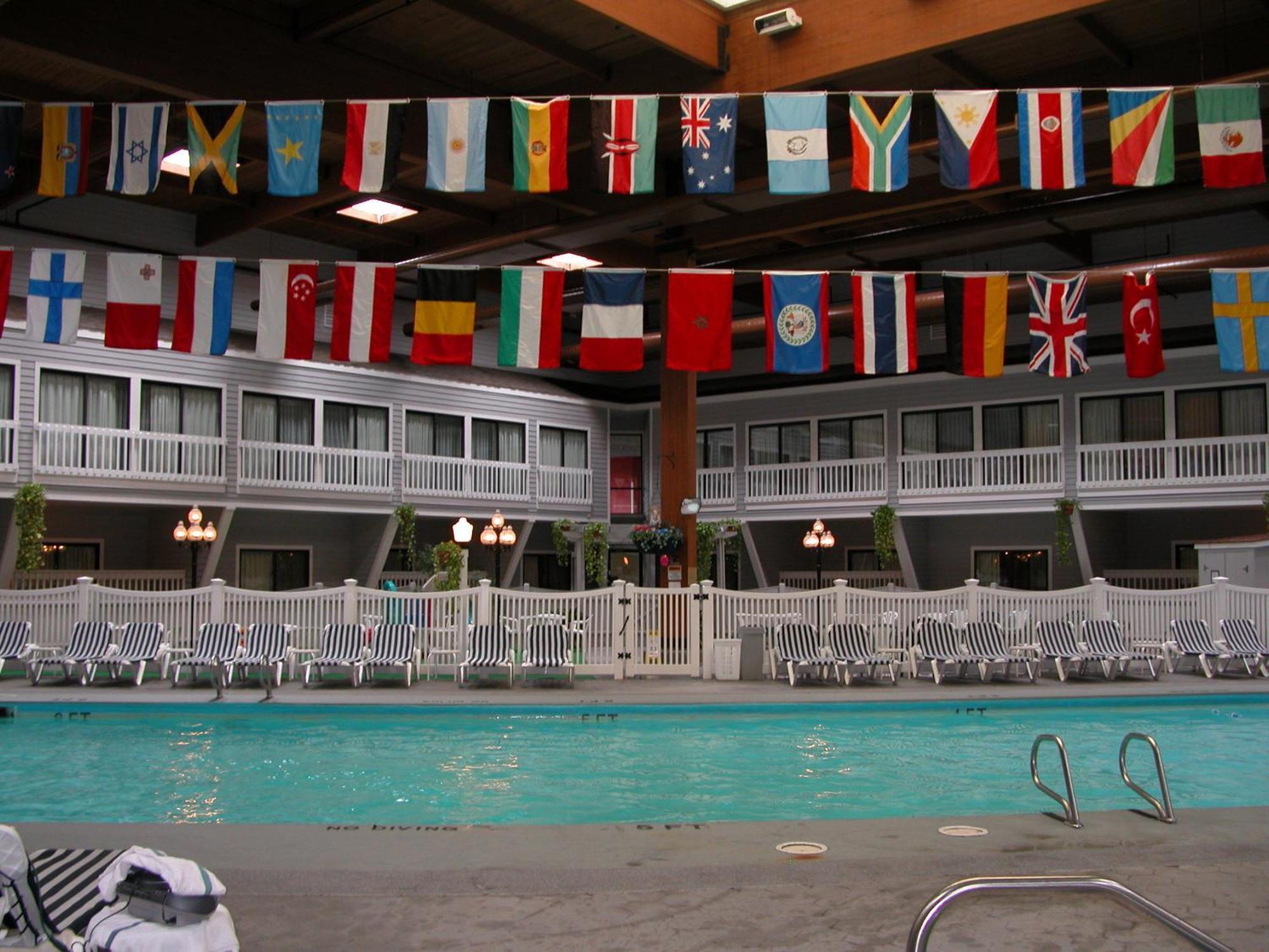The Cove At Yarmouth Hotel West Yarmouth Ngoại thất bức ảnh