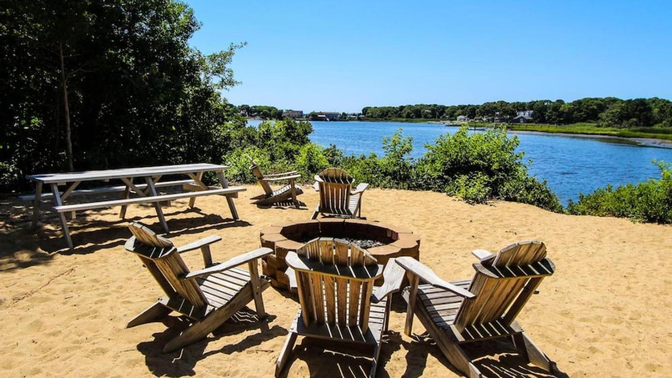 The Cove At Yarmouth Hotel West Yarmouth Ngoại thất bức ảnh