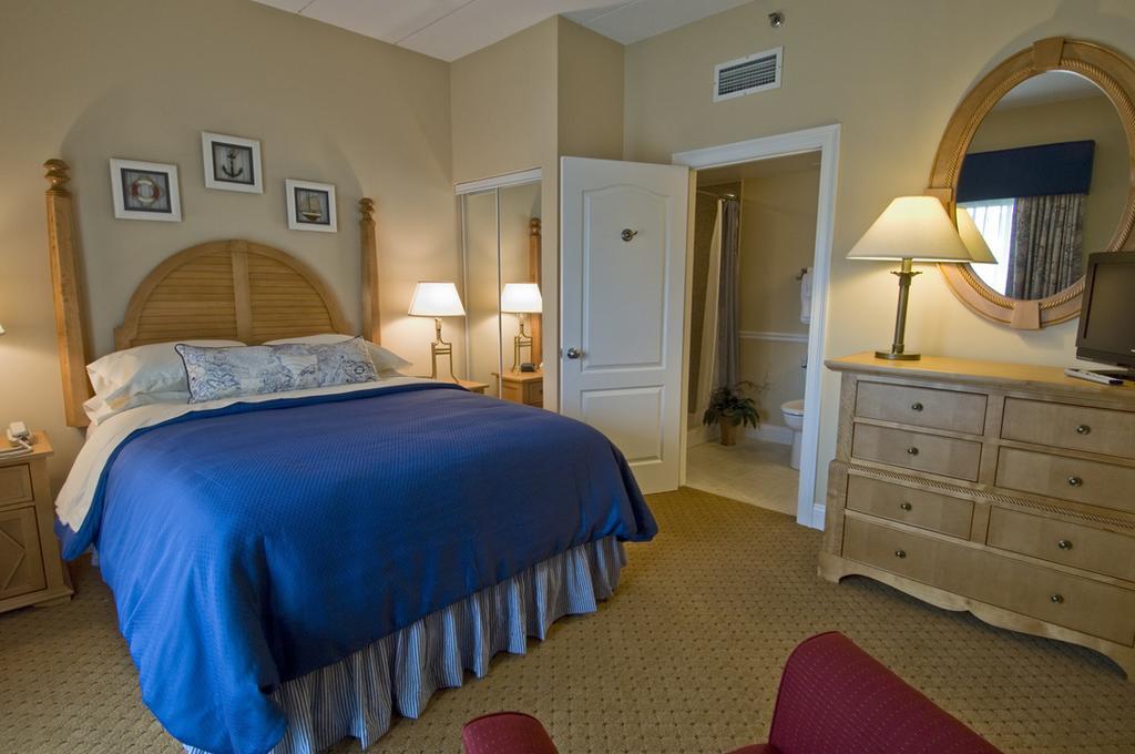 The Cove At Yarmouth Hotel West Yarmouth Phòng bức ảnh