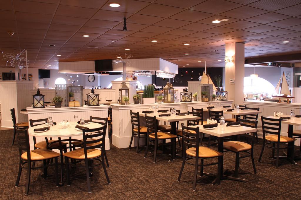 The Cove At Yarmouth Hotel West Yarmouth Ngoại thất bức ảnh