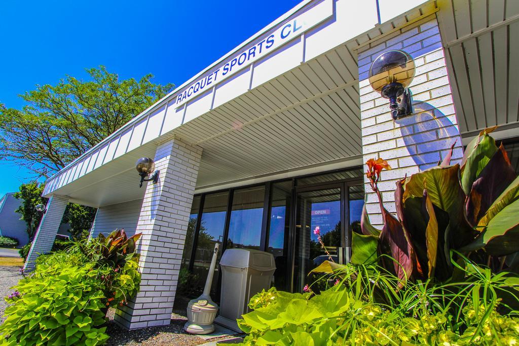 The Cove At Yarmouth Hotel West Yarmouth Ngoại thất bức ảnh