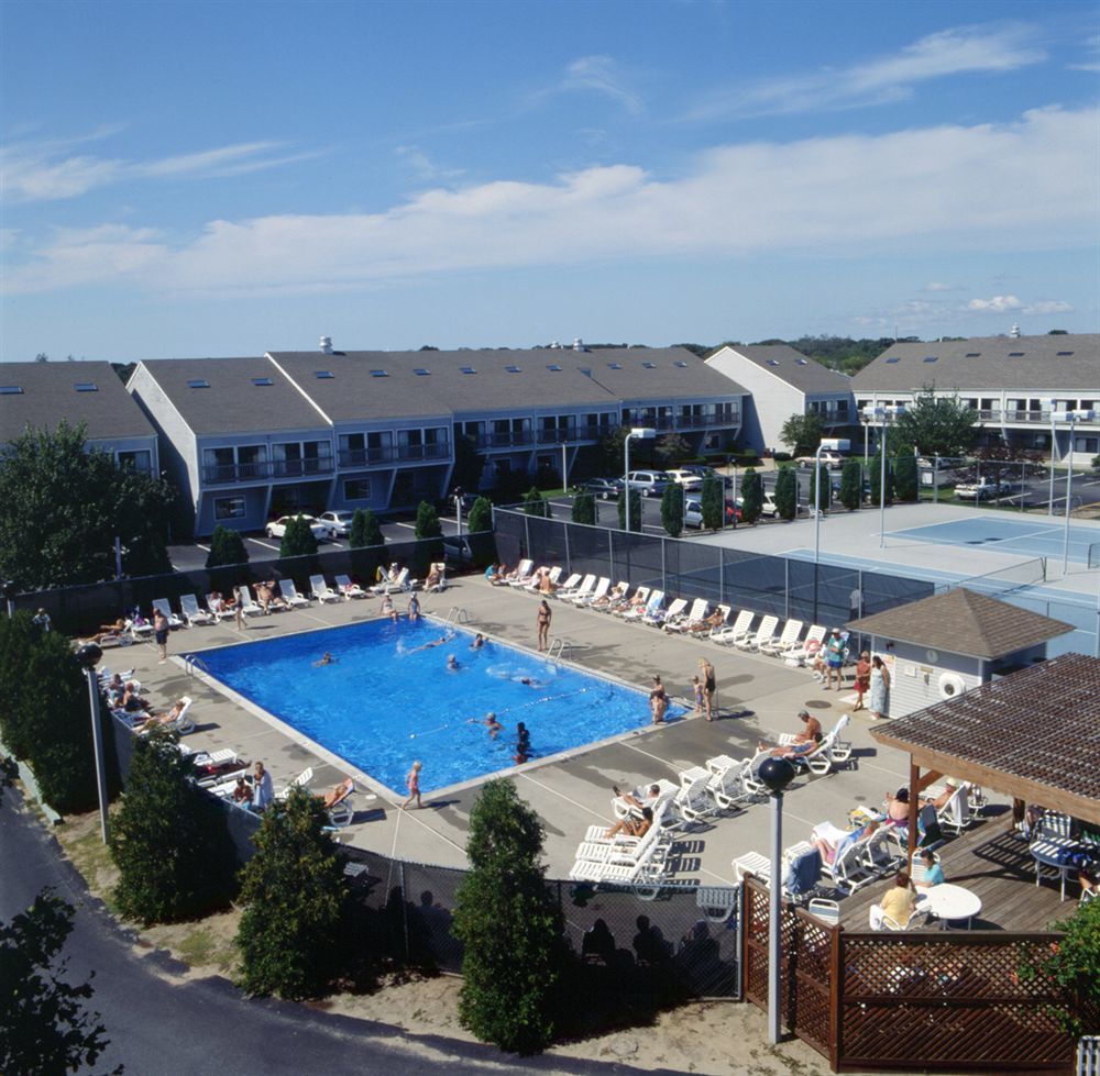 The Cove At Yarmouth Hotel West Yarmouth Ngoại thất bức ảnh