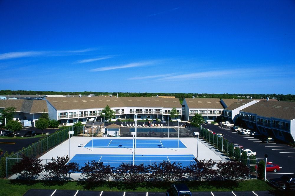 The Cove At Yarmouth Hotel West Yarmouth Ngoại thất bức ảnh