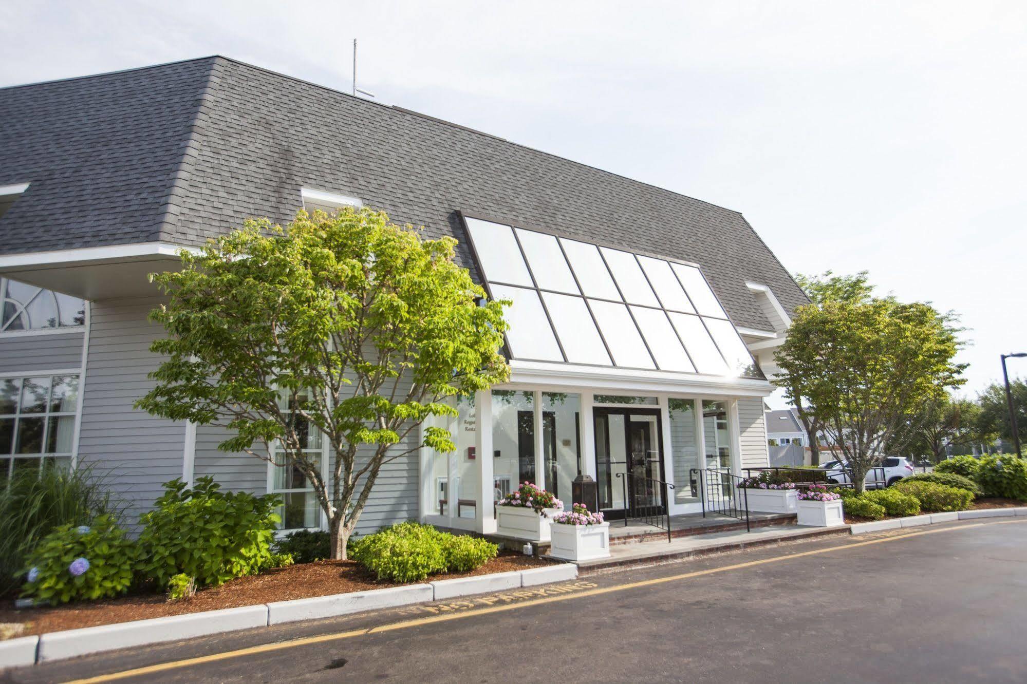The Cove At Yarmouth Hotel West Yarmouth Ngoại thất bức ảnh