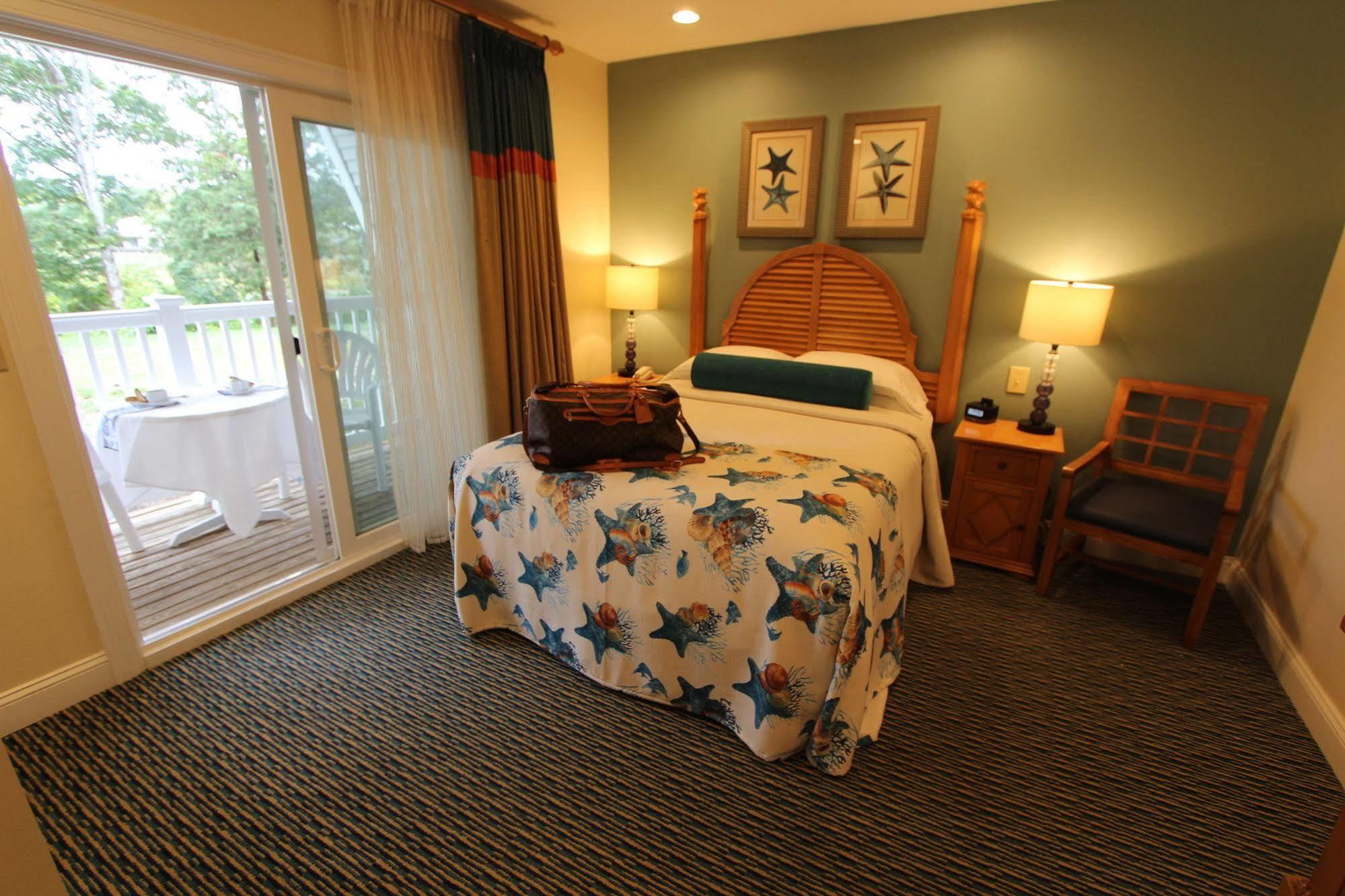 The Cove At Yarmouth Hotel West Yarmouth Ngoại thất bức ảnh
