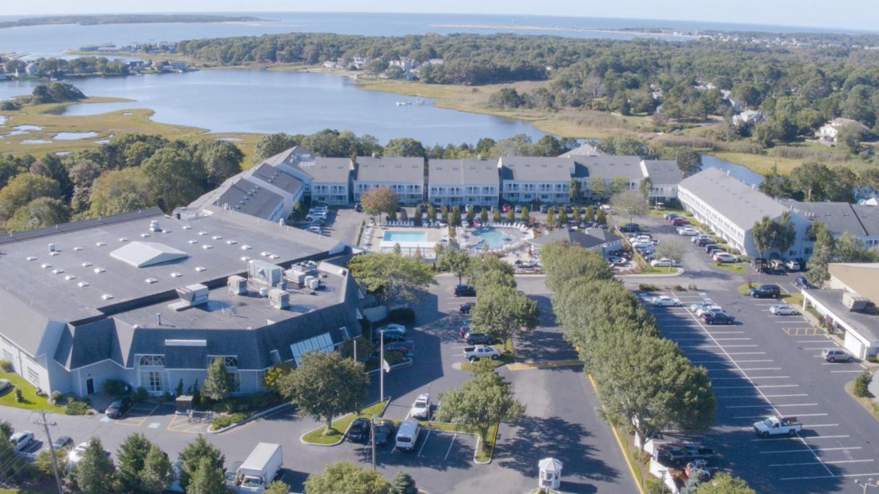 The Cove At Yarmouth Hotel West Yarmouth Ngoại thất bức ảnh