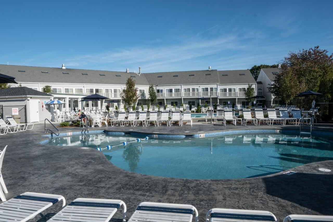 The Cove At Yarmouth Hotel West Yarmouth Ngoại thất bức ảnh