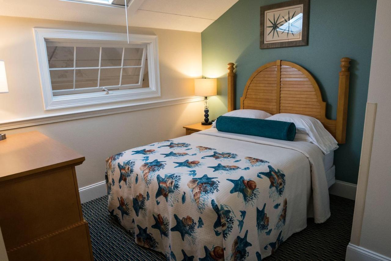 The Cove At Yarmouth Hotel West Yarmouth Ngoại thất bức ảnh