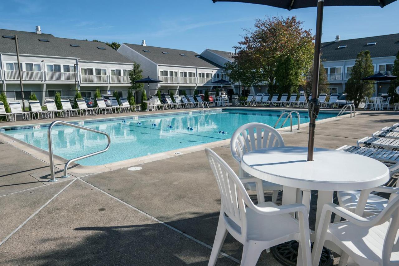 The Cove At Yarmouth Hotel West Yarmouth Ngoại thất bức ảnh