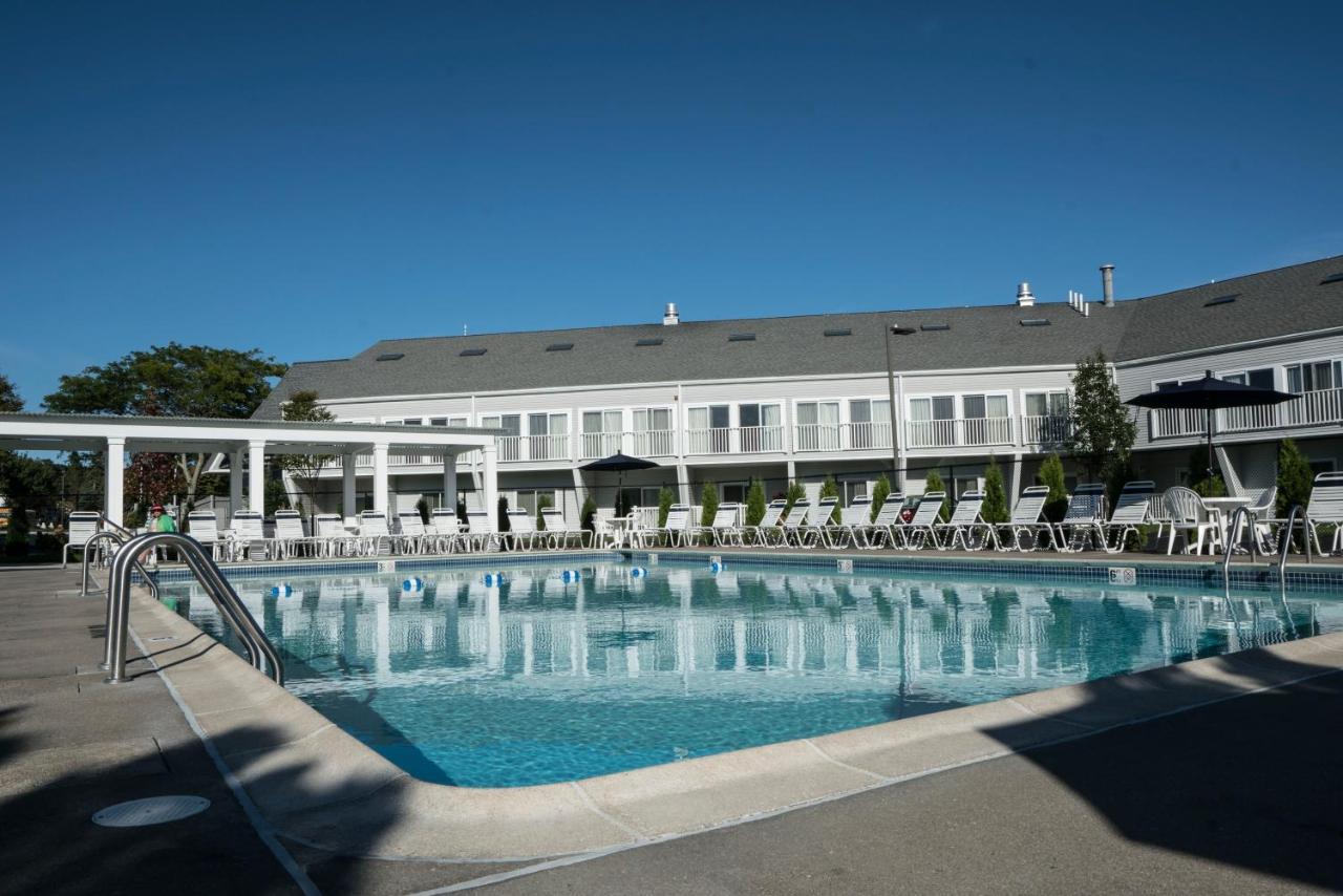 The Cove At Yarmouth Hotel West Yarmouth Ngoại thất bức ảnh
