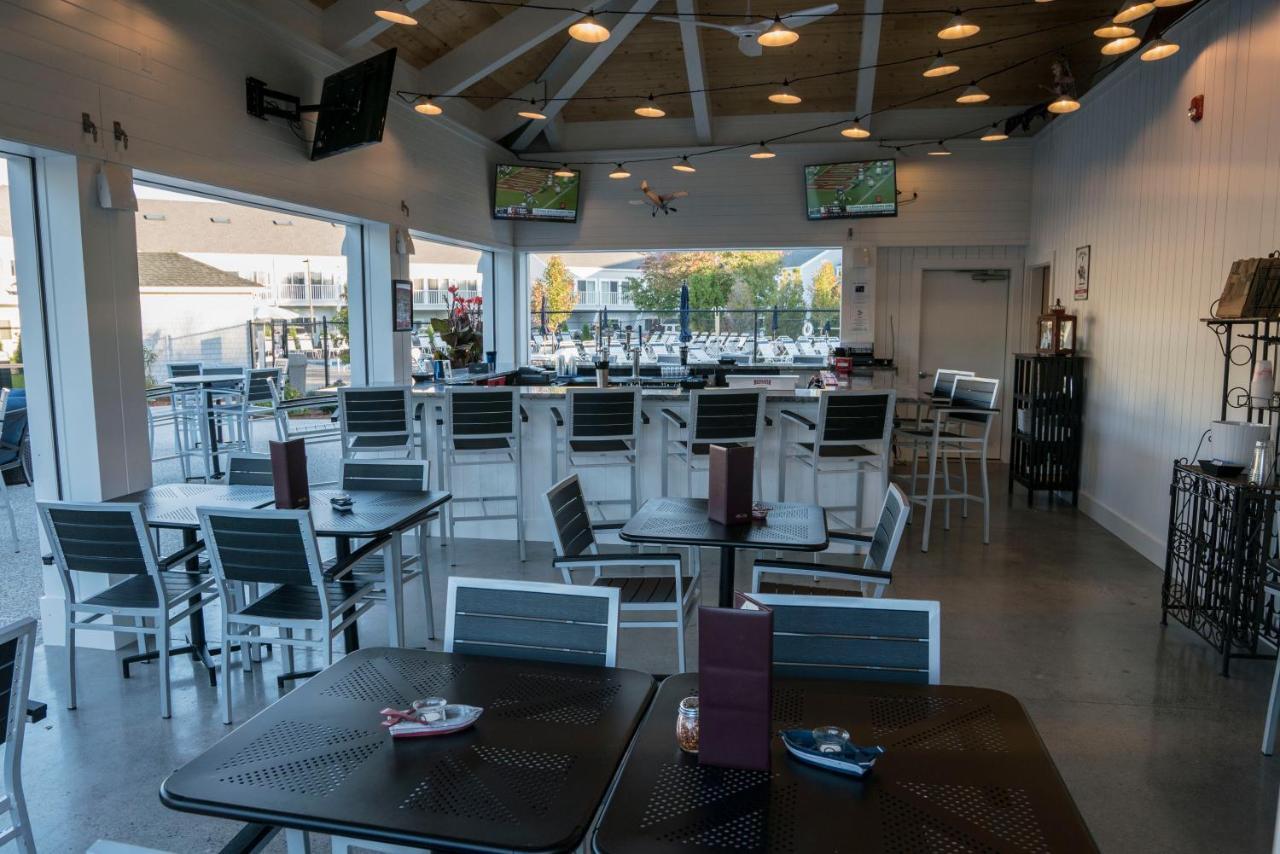 The Cove At Yarmouth Hotel West Yarmouth Ngoại thất bức ảnh