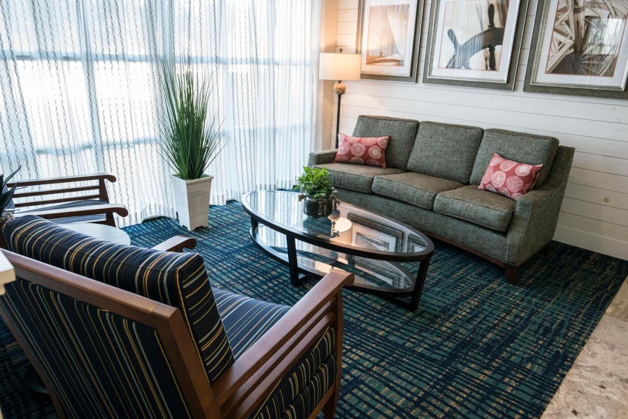 The Cove At Yarmouth Hotel West Yarmouth Ngoại thất bức ảnh