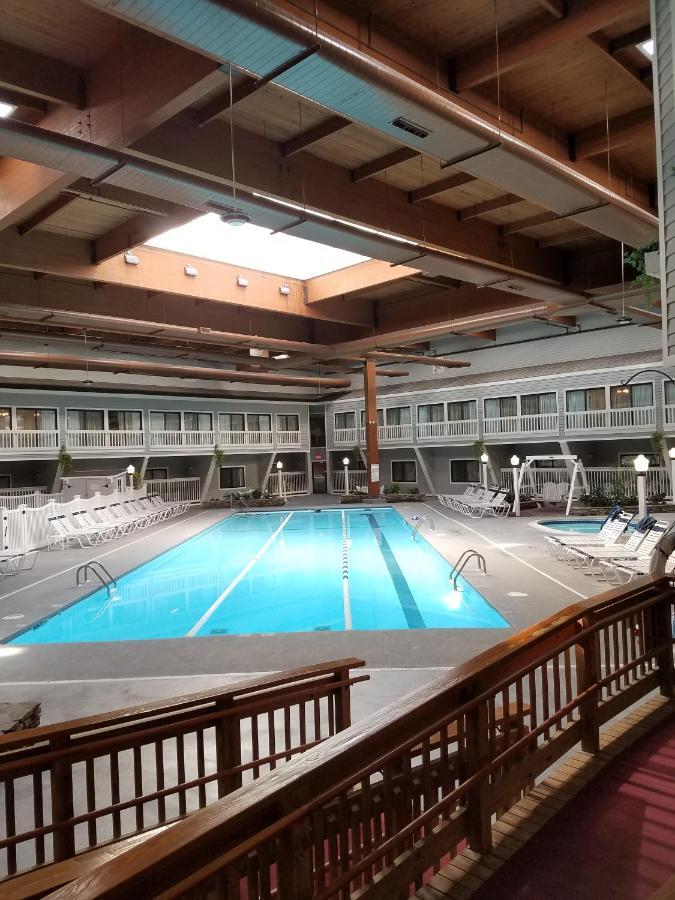 The Cove At Yarmouth Hotel West Yarmouth Ngoại thất bức ảnh